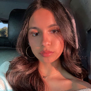 Meet your Posher, Gisselle